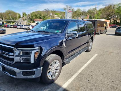 2025 Ford F-150 Roanoke VA