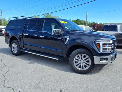 2025 Ford F-150 Roanoke VA