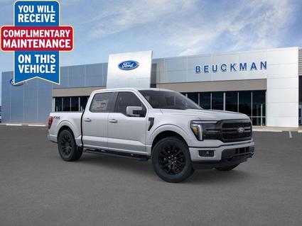 2025 Ford F-150 Ellisville MO