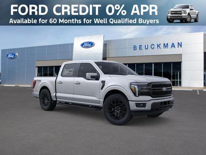 2025 Ford F-150 Ellisville MO