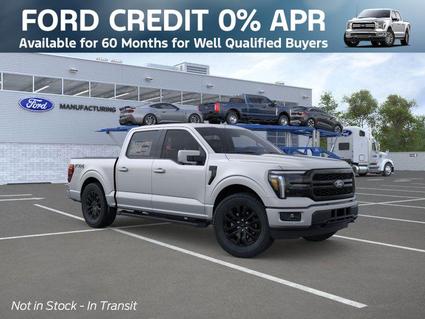 2025 Ford F-150 Ellisville MO