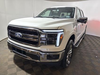 2025 Ford F-150 Beckley WV