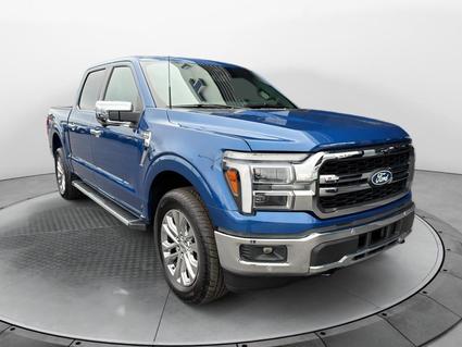 2025 Ford F-150 Coeur D'Alene ID
