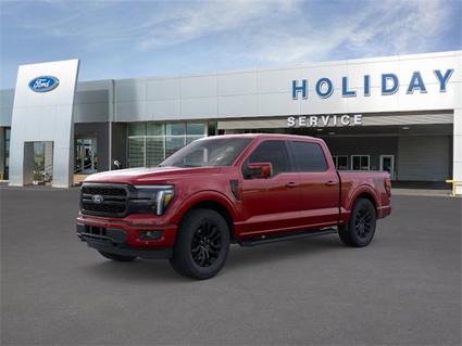 2025 Ford F-150 Whitesboro TX
