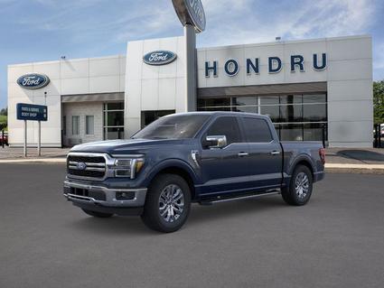2025 Ford F-150 Manheim PA