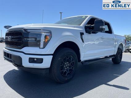 2025 Ford F-150 Layton UT