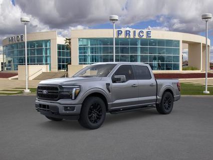 2025 Ford F-150 Turlock CA