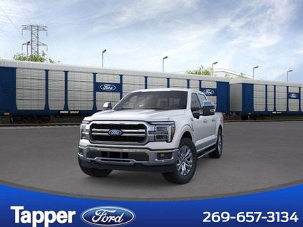 2025 Ford F-150 Paw Paw MI