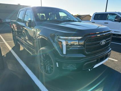 2025 Ford F-150 Vernal UT