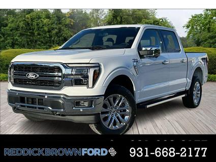 2025 Ford F-150 Morrison TN