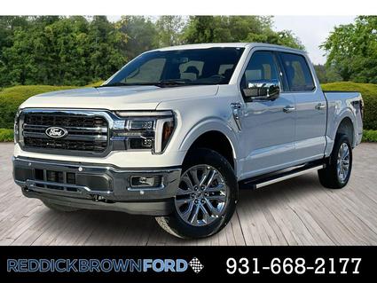 2025 Ford F-150 Morrison TN