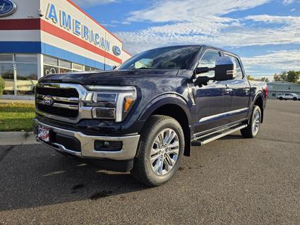2025 Ford F-150 Glendive MT