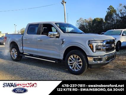 2026 Ford F-150 Swainsboro GA