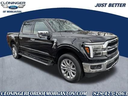 2026 Ford F-150 Morganton NC