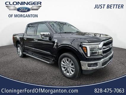 2026 Ford F-150 Morganton NC