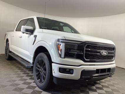 2026 Ford F-150 Grandville MI