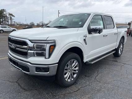 2026 Ford F-150 Wynne AR