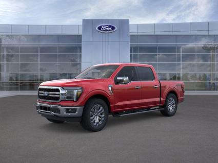 2026 Ford F-150 Valley City ND