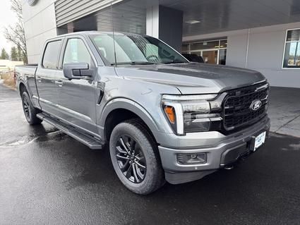 2026 Ford F-150 Coeur D'Alene ID
