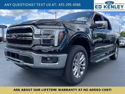 2026 Ford F-150 Layton UT