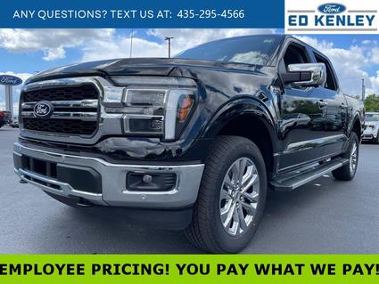 2026 Ford F-150 Layton UT