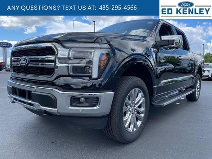 2026 Ford F-150 Layton UT