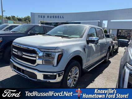 2026 Ford F-150 Knoxville TN