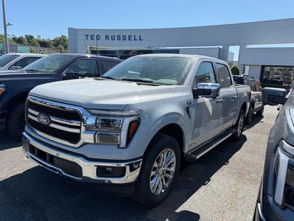 2026 Ford F-150 Knoxville TN
