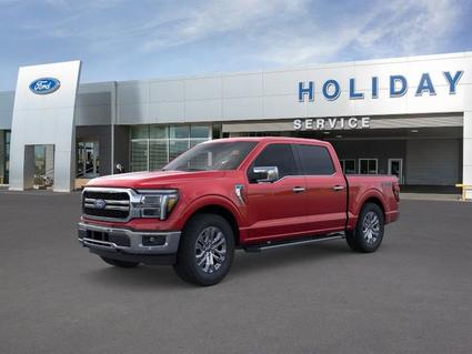 2026 Ford F-150 Whitesboro TX