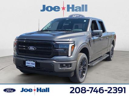 2026 Ford F-150 Lewiston ID