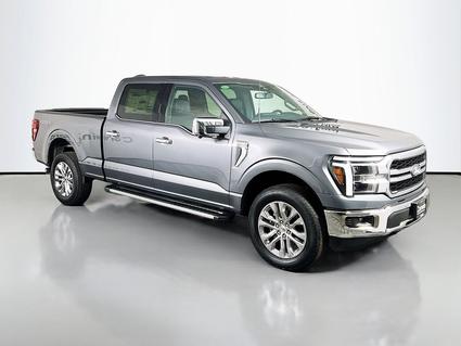 2026 Ford F-150 Pasco WA