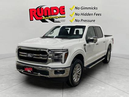 2026 Ford F-150 Hazel Green WI