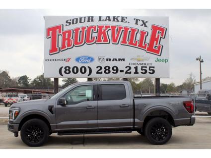 2026 Ford F-150 Sour Lake TX