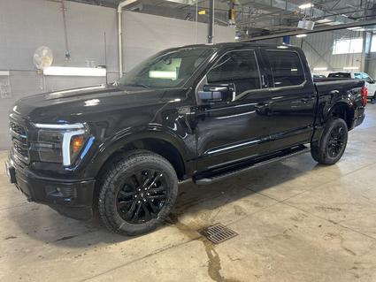 2026 Ford F-150 Canon City CO