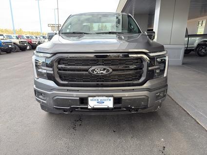 2026 Ford F-150 Coeur D'Alene ID