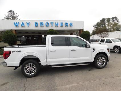 2026 Ford F-150 Hawkinsville GA