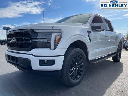 2026 Ford F-150 Layton UT