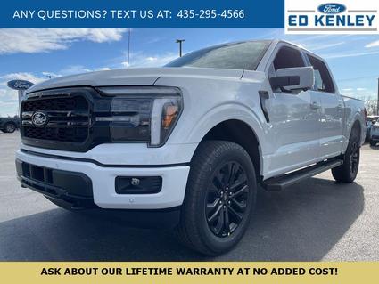 2026 Ford F-150 Layton UT