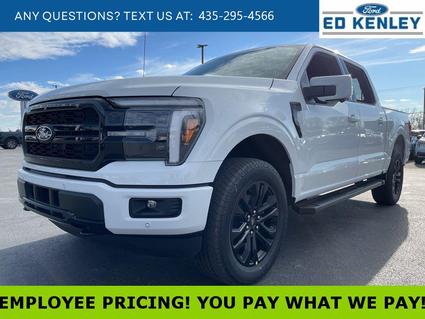 2026 Ford F-150 Layton UT