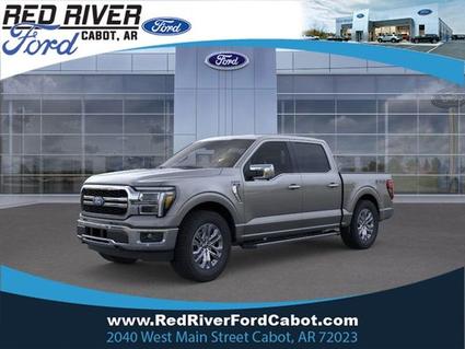 2026 Ford F-150 Cabot AR