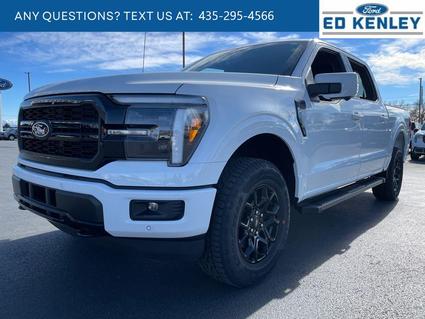 2026 Ford F-150 Layton UT