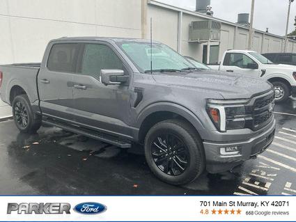 2024 Ford F-150 Murray KY