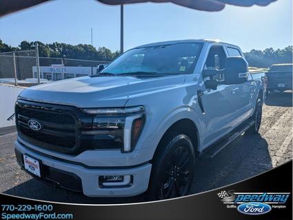 2024 Ford F-150 Griffin GA