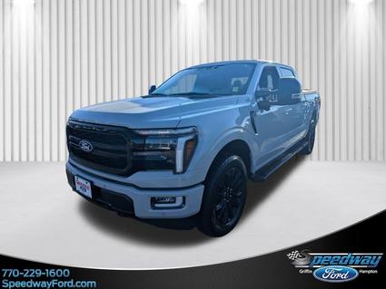 2024 Ford F-150 Griffin GA