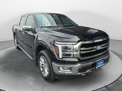 2024 Ford F-150 Coeur D'Alene ID