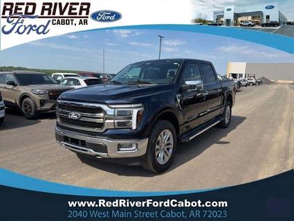 2024 Ford F-150 Cabot AR
