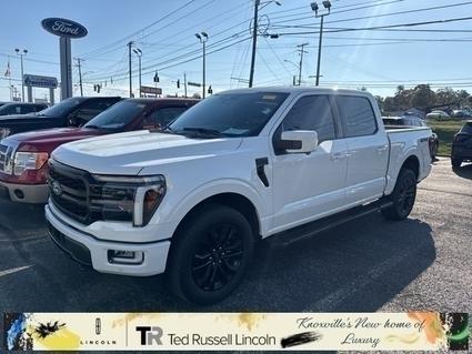 2024 Ford F-150 Knoxville TN