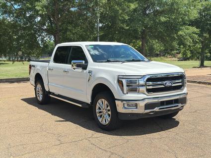 2024 Ford F-150 Brandon MS