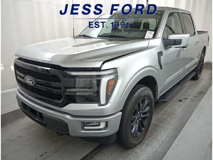 2024 Ford F-150 Grand Coulee WA