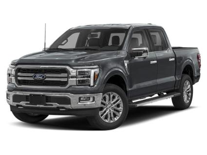 2024 Ford F-150 Butte MT